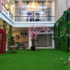 Отель D&D Guest House & Cafe Syariah, фото 14