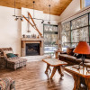 Отель Ski Tip Townhomes 8713, фото 23