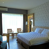 Отель Ox Ville Hotel, фото 22