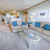 Отель Wrightsville Dunes Condos by Sea Scape Properties, фото 18