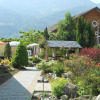 Отель Relais de la Sarvaz, фото 24