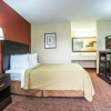 Отель Quality Inn West of Asheville, фото 2