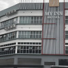 Отель My Inn Hotel Kota Samarahan, фото 11