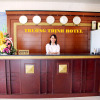 Отель Truong Thinh Vung Tau Hotel, фото 12