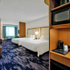 Отель Fairfield by Marriott Inn & Suites Orlando at FLAMINGO CROSSINGS(r) Town Center, фото 26