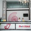 Отель Shell Hotel Chuzhou North Bus Station, фото 3