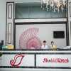 Отель Shell Hotel Chuzhou North Bus Station, фото 3