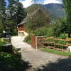 Отель Chalet With 4 Bedrooms in Montauban de Luchon, With Wonderful Mountain, фото 19