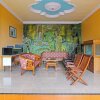 Отель OYO 92631 Hotel Dan Aula Wahyu Sari B, фото 8