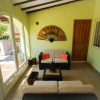 Отель Finca Vicente - charming, Finca style holiday villa in Teulada, фото 4
