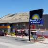 Отель Days Inn and Suites by Wyndham Downtown Missoula-University в Мизуле