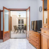 Отель House With 2 Bedrooms in Can Picafort, With Wonderful City View, Furni, фото 12