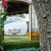 Отель Glamping Amate - Hotel Burbuja, фото 7