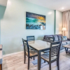 Отель Madeira Bay Resort I 1604 Brand new With Amazing Gulf View!, фото 11