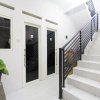 Отель OYO 1941 Aaa Residence Syariah, фото 17