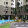 Отель Classic 2Br Apartment At Gateway Ahmad Yani, фото 15
