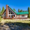 Отель Quiet Leadville Home on 3 Acres w/ Gas Grill! в Лидвилл-Норт