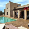 Отель Villa With 5 Bedrooms in Formentera, With Private Pool, Furnished Terr, фото 18