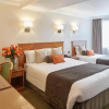 Отель Lancaster Gate Hotel, фото 7