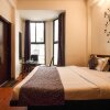 Отель OYO 3802 Hotel Nirmal Residency, фото 17
