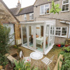 Отель Newbury Cottage, фото 27