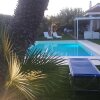 Отель Villa Brancasi con piscina, фото 26