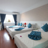 Отель Hanoi Buddy Inn & Travel, фото 4