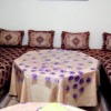 Отель Apartment With 2 Bedrooms In Oujda With Wonderful City View Furnished Garden And Wifi, фото 6