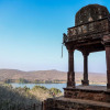 Отель Sawai Shivir Ranthambore by TUTC, фото 17