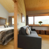 Отель Swisspeak Resorts 4 pi ces Duplex Vercorin, фото 3