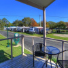 Отель Anchorage Holiday Park - Iluka, фото 21