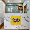 Отель Fabexpress White Gold, фото 2