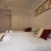 Отель Three-Bedroom Apartment in Motril, фото 33