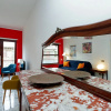 Отель Rent In Rome - Appartamento Rainbow Eur, фото 2