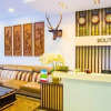 Отель Talia Boutique Hotel, фото 2