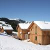 Отель Cozy Chalet With Near Ski Area in Klippitztörl, фото 13