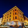 Отель Old Town Hotel, фото 1