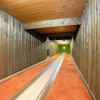 Отель Beautiful holiday flat in the Felsenland Nature Park in the Southern Eifel, фото 14