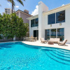Отель Sea Breeze by Avantstay Across From Fort Lauderdale Beach! Pool, Out Door Dining, Fire Pit!, фото 34