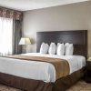 Отель FairBridge Inn & Suites, фото 21