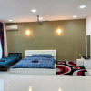 Отель DKay SENDAYAN HOMESTAY 4 ROOMS, фото 4