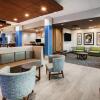 Отель Holiday Inn Express Hotel & Suites Murray, an IHG Hotel, фото 39