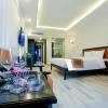 Отель Galaxy Halong Hotel, фото 3