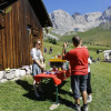 Отель Agritur Ciasa Dò Parè, фото 21