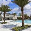 Отель Veranda Palms 2507GDCJGIE - Four Bedroom House, фото 18
