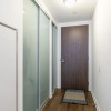 Отель Stylish and Bright 1BR Condo King West, фото 1