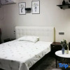 Отель Youke Homestay (Hubei University of Economics, Canglong Island, Wuhan), фото 6