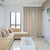 Отель Homey and Modern Tamansari Semanggi 2BR Apartment, фото 9