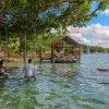 Отель Villas Ichkabal Bacalar, фото 13