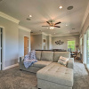 Отель Luxury Granbury Home w/ Game Room: Steps to Lake!, фото 2